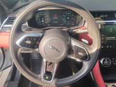 Jaguar XFL P250 2WD Edition - ფოტო 18