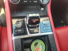 Jaguar XFL P250 2WD Edition - ფოტო 19
