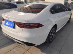 Jaguar XFL P250 2WD Edition - ფოტო 2