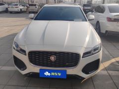 Jaguar XFL P250 2WD Edition - ფოტო 3