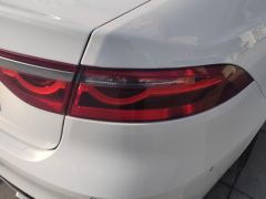 Jaguar XFL P250 2WD Edition - ფოტო 5