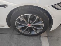 Jaguar XFL P250 2WD Edition - ფოტო 6