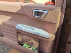 Geely Galaxy Panda mini 200km Animated Bear - ფოტო 12