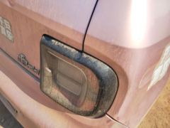 Geely Galaxy Panda mini 200km Animated Bear - ფოტო 5