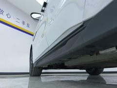 BYD Han DM-i Champion Edition 1.5T 121km Precursor Honorable Type - ფოტო 11