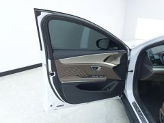 BYD Han DM-i Champion Edition 1.5T 121km Precursor Honorable Type - ფოტო 12