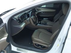 BYD Han DM-i Champion Edition 1.5T 121km Precursor Honorable Type - ფოტო 14