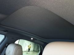 BYD Han DM-i Champion Edition 1.5T 121km Precursor Honorable Type - ფოტო 15