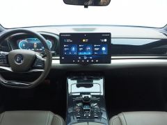 BYD Han DM-i Champion Edition 1.5T 121km Precursor Honorable Type - ფოტო 16