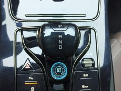 BYD Han DM-i Champion Edition 1.5T 121km Precursor Honorable Type - ფოტო 19
