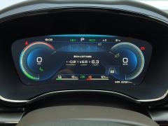 BYD Han DM-i Champion Edition 1.5T 121km Precursor Honorable Type - ფოტო 20