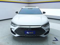 BYD Han DM-i Champion Edition 1.5T 121km Precursor Honorable Type - ფოტო 3