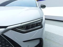 BYD Han DM-i Champion Edition 1.5T 121km Precursor Honorable Type - ფოტო 4