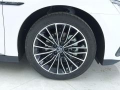 BYD Han DM-i Champion Edition 1.5T 121km Precursor Honorable Type - ფოტო 6