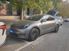Tesla Model Y 545km Rear-Wheel Drive Edition - photo 1