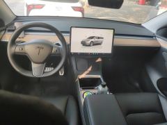 Tesla Model Y 545km Rear-Wheel Drive Edition - photo 16