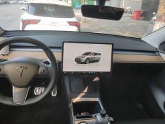 Tesla Model Y 545km Rear-Wheel Drive Edition - photo 17
