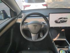 Tesla Model Y 545km Rear-Wheel Drive Edition - photo 18