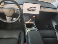 Tesla Model Y 545km Rear-Wheel Drive Edition - photo 19