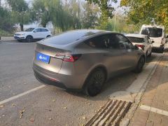 Tesla Model Y 545km Rear-Wheel Drive Edition - photo 2