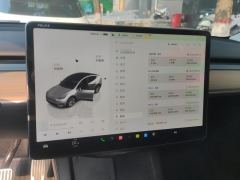 Tesla Model Y 545km Rear-Wheel Drive Edition - photo 20