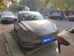Tesla Model Y 545km Rear-Wheel Drive Edition - photo 3
