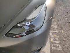 Tesla Model Y 545km Rear-Wheel Drive Edition - photo 4