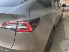 Tesla Model Y 545km Rear-Wheel Drive Edition - photo 5