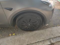 Tesla Model Y 545km Rear-Wheel Drive Edition - photo 6