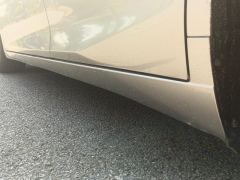 Lexus ES 200 CVT Elite Edition - photo 11