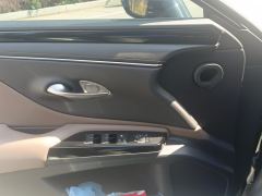 Lexus ES 200 CVT Elite Edition - photo 12