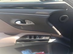 Lexus ES 200 CVT Elite Edition - photo 13