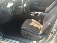 Lexus ES 200 CVT Elite Edition - photo 14