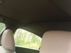 Lexus ES 200 CVT Elite Edition - photo 15
