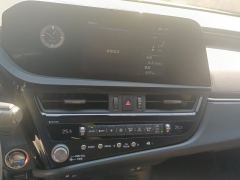 Lexus ES 200 CVT Elite Edition - photo 17