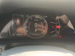 Lexus ES 200 CVT Elite Edition - photo 20