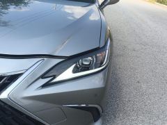 Lexus ES 200 CVT Elite Edition - photo 4