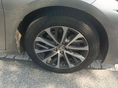 Lexus ES 200 CVT Elite Edition - photo 6