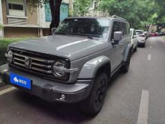 Tank 300 City Edition 2.0T Stylish - photo 1