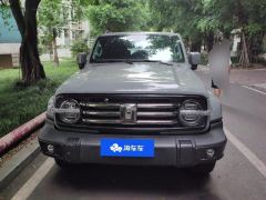 Tank 300 City Edition 2.0T Stylish - photo 3