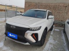 Geely Boyue X 1.8TD 2WD Version - ფოტო 1