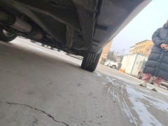Geely Boyue X 1.8TD 2WD Version - ფოტო 10