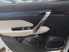 Geely Boyue X 1.8TD 2WD Version - ფოტო 12