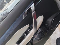 Geely Boyue X 1.8TD 2WD Version - ფოტო 13