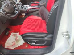Geely Boyue X 1.8TD 2WD Version - ფოტო 14