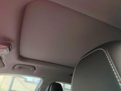 Geely Boyue X 1.8TD 2WD Version - ფოტო 15