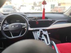 Geely Boyue X 1.8TD 2WD Version - ფოტო 16