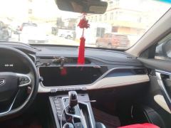 Geely Boyue X 1.8TD 2WD Version - ფოტო 17