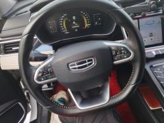Geely Boyue X 1.8TD 2WD Version - ფოტო 18