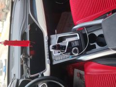 Geely Boyue X 1.8TD 2WD Version - ფოტო 19